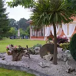 La Granda De La Concha * Nueva De Llanes