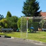 La Granda De La Concha Feriehus
