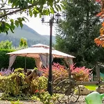 Feriehus La Granda De La Concha *