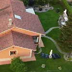 La Granda De La Concha Feriehus