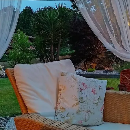 Σπίτι διακοπών La Granda De La Concha *