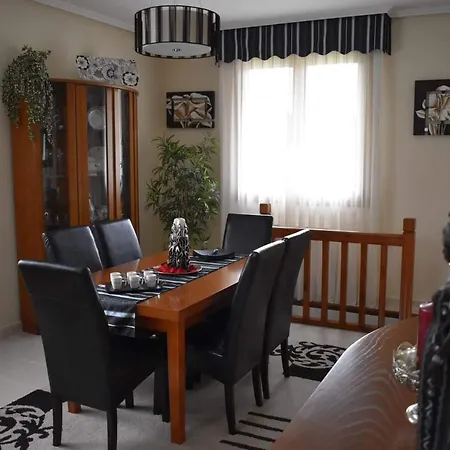 Holiday home La Granda De La Concha *