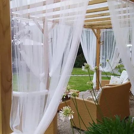 Σπίτι διακοπών La Granda De La Concha