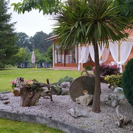 La Granda De La Concha * Nueva De Llanes