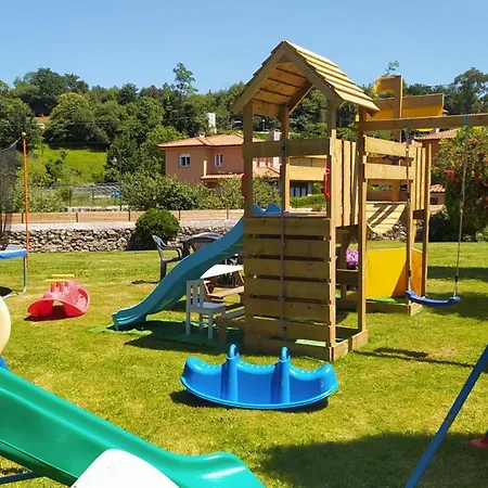 La Granda De La Concha Nueva De Llanes