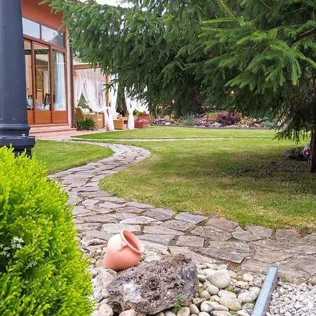La Granda De La Concha Сasa de vacaciones Nueva De Llanes
