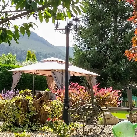Vakantiehuis La Granda De La Concha *