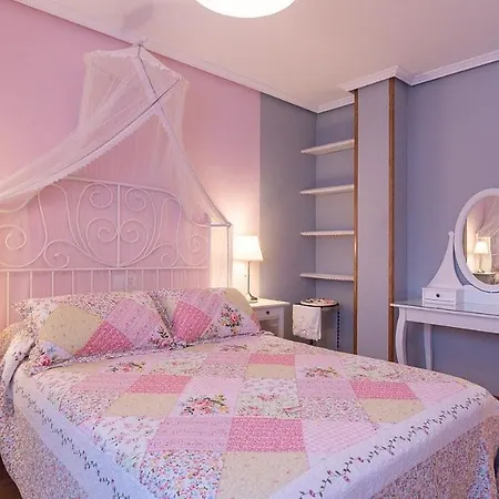 La Granda De La Concha Σπίτι διακοπών