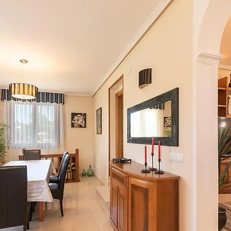 La Granda De La Concha Σπίτι διακοπών *