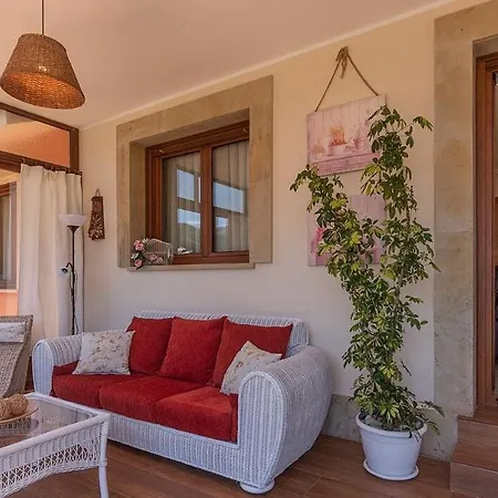 Сasa de vacaciones La Granda De La Concha Nueva De Llanes