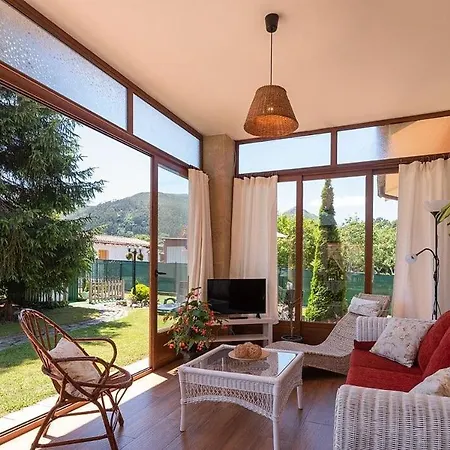 La Granda De La Concha * Nueva De Llanes