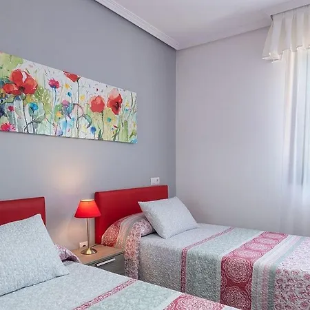 La Granda De La Concha Vakantiehuis