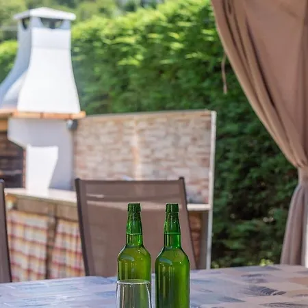 La Granda De La Concha Vakantiehuis *