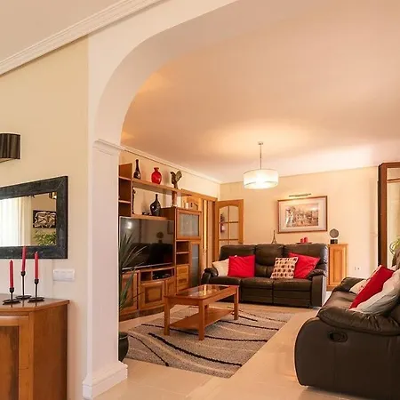 Σπίτι διακοπών La Granda De La Concha Nueva De Llanes