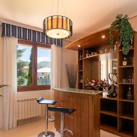 La Granda De La Concha Nueva De Llanes