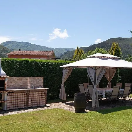 La Granda De La Concha Vakantiehuis *