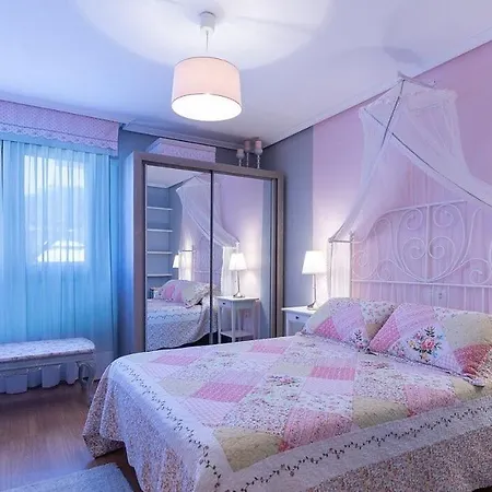 Σπίτι διακοπών La Granda De La Concha *