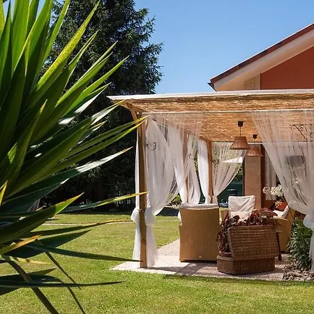 Сasa de vacaciones La Granda De La Concha Nueva De Llanes