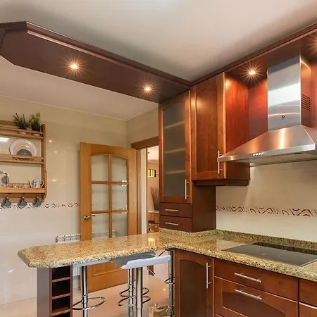 La Granda De La Concha *