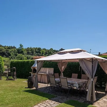 La Granda De La Concha Vakantiehuis