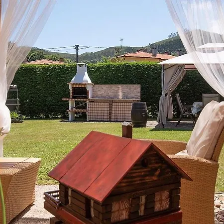 Vakantiehuis La Granda De La Concha