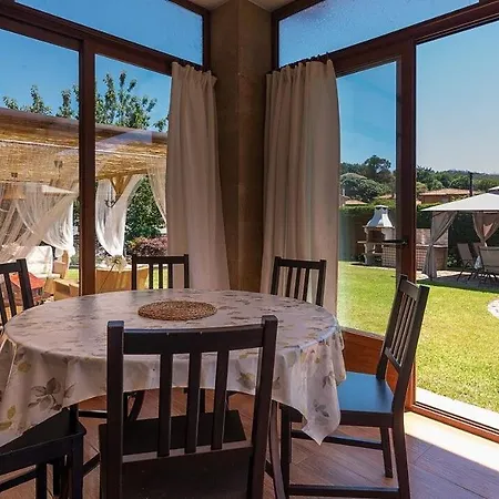 La Granda De La Concha Vakantiehuis Nueva De Llanes