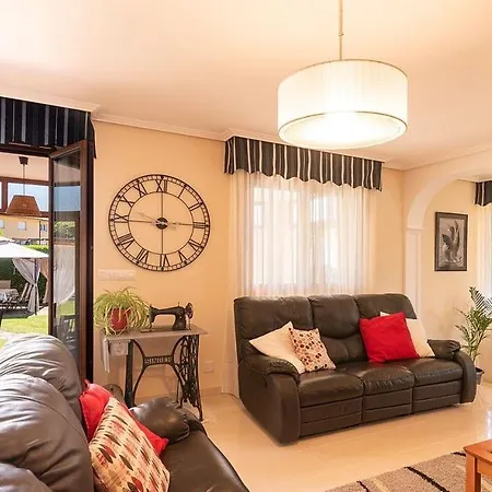 La Granda De La Concha * Nueva De Llanes