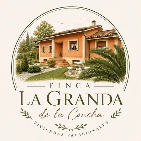 La Granda De La Concha Holiday home *