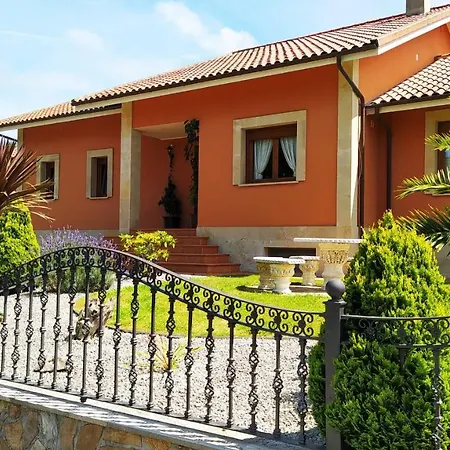 度假居 La Granda De La Concha