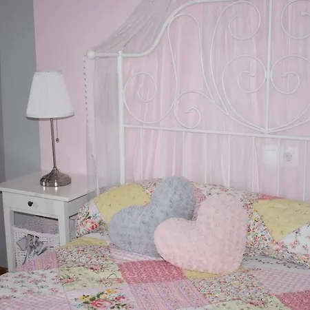 度假居 La Granda De La Concha