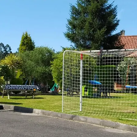 La Granda De La Concha 度假居