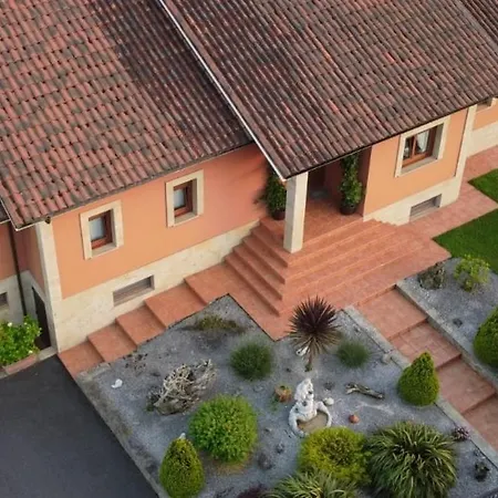 度假居 La Granda De La Concha *