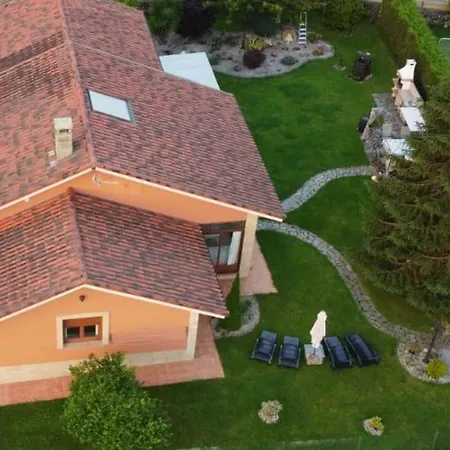 La Granda De La Concha 度假居