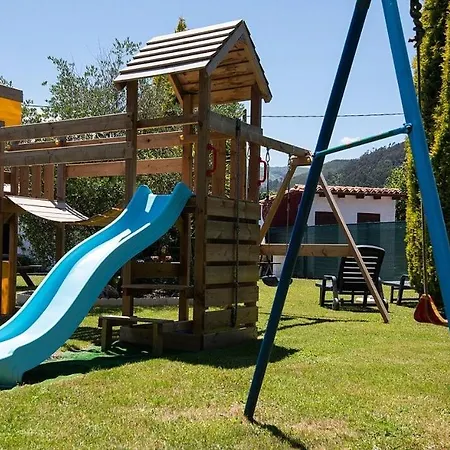 La Granda De La Concha