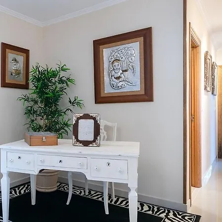 度假居 La Granda De La Concha