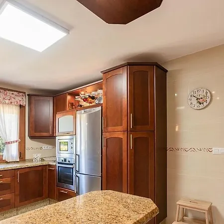 度假居 La Granda De La Concha *