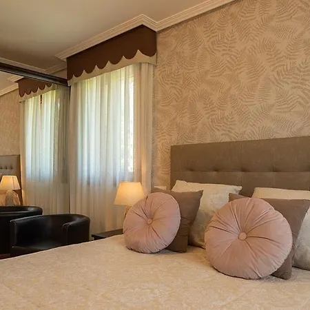 度假居 La Granda De La Concha *