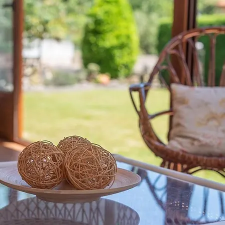 La Granda De La Concha 度假居 努埃瓦德兰斯