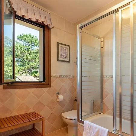 La Granda De La Concha 度假居