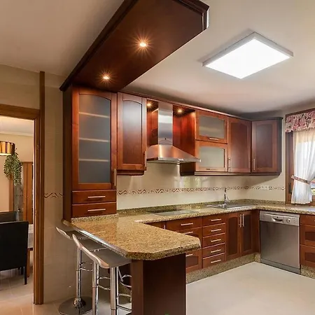 La Granda De La Concha 努埃瓦德兰斯