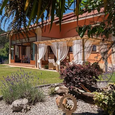 La Granda De La Concha 度假居 *