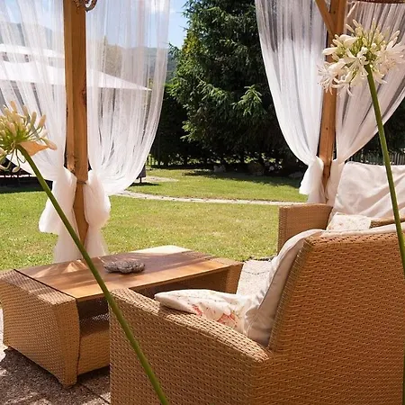 度假居 La Granda De La Concha *