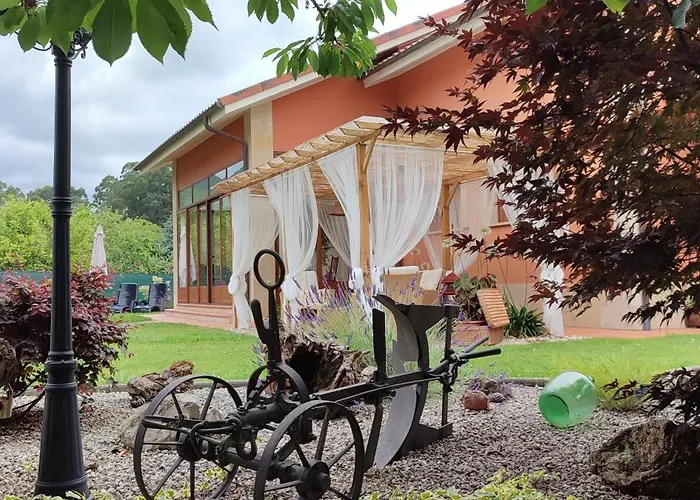 Dom wakacyjny La Granda De La Concha