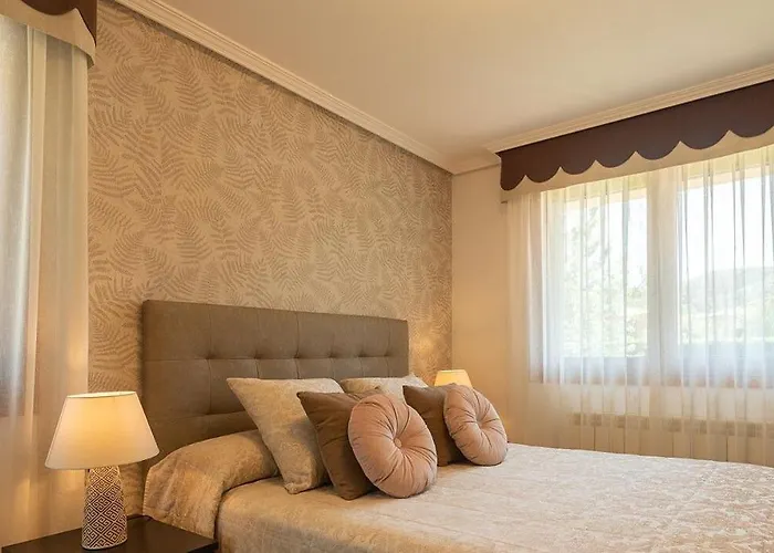 La Granda De La Concha